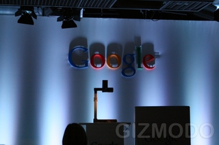 Illustration for article titled Google Nexus One Liveblog Archive